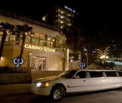 Casino Riviera